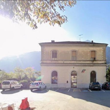 Maison De Marie Donnaz Dış mekan fotoğraf