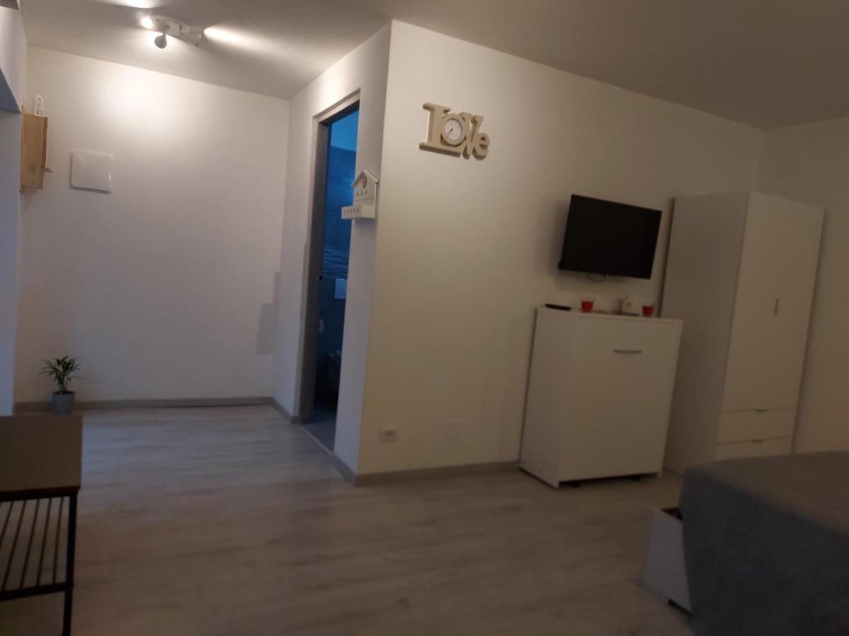 Maison De Marie Donnaz Dış mekan fotoğraf
