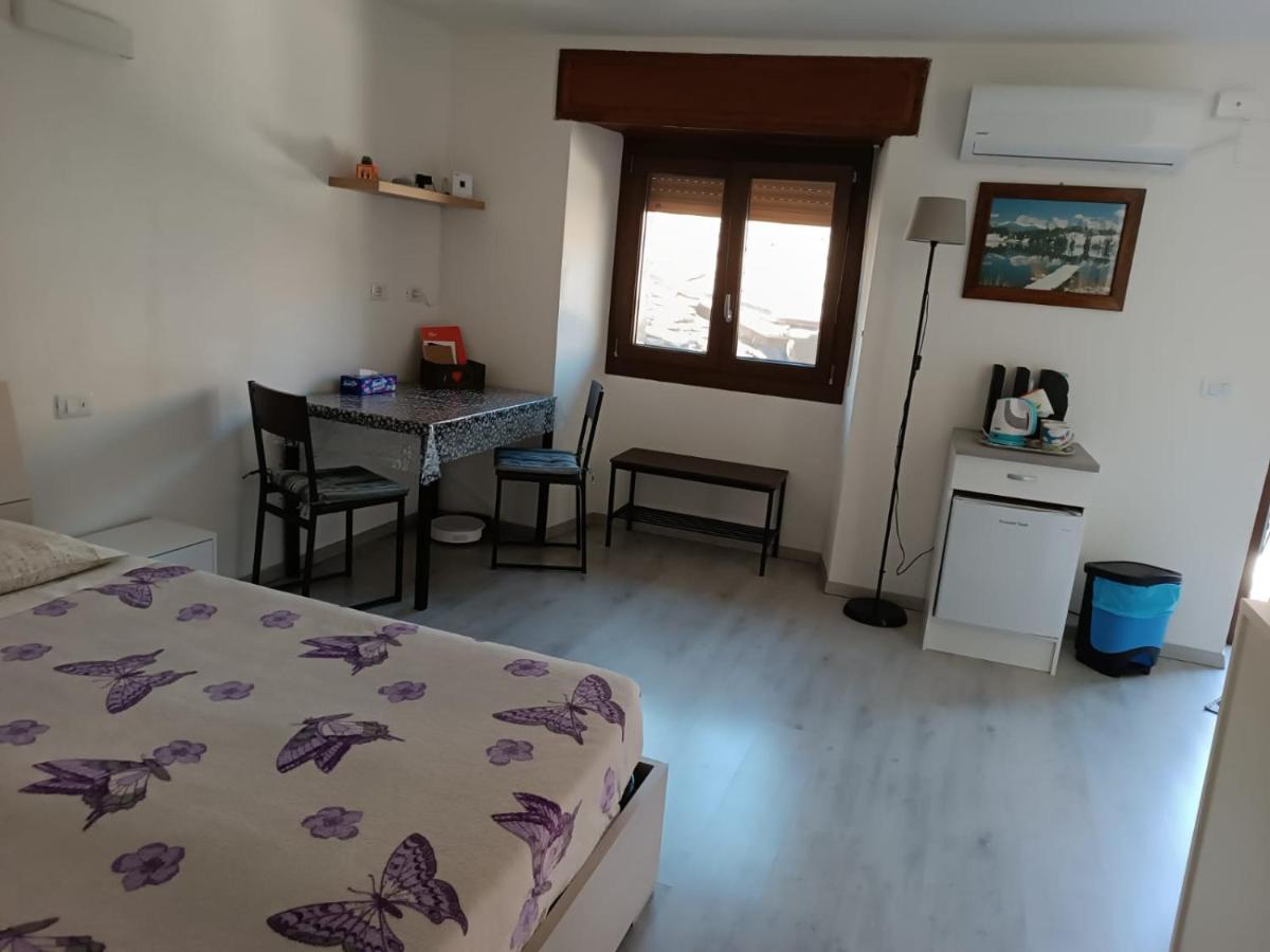 Maison De Marie Donnaz Dış mekan fotoğraf