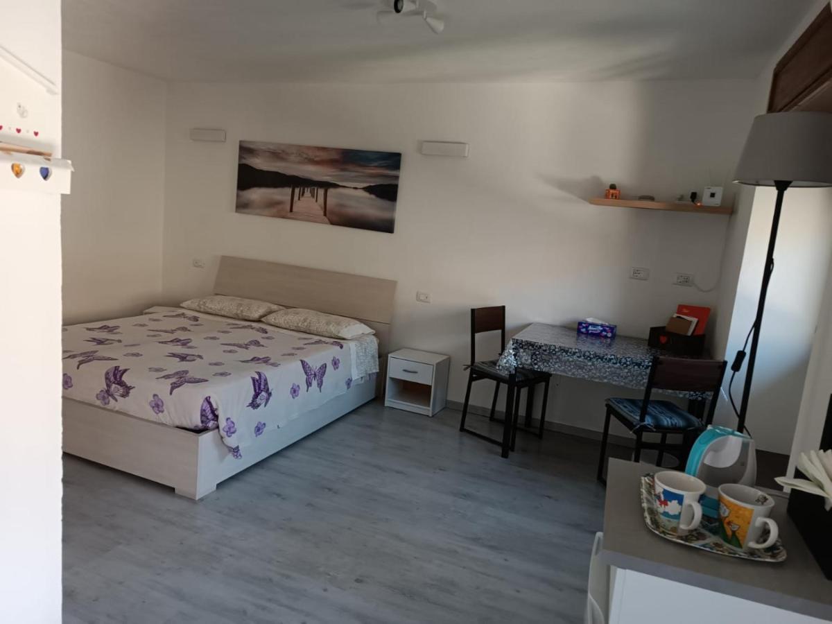 Maison De Marie Donnaz Dış mekan fotoğraf