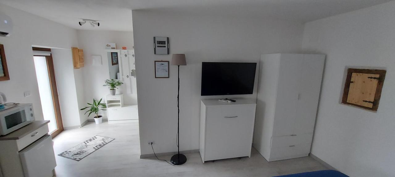 Maison De Marie Donnaz Dış mekan fotoğraf